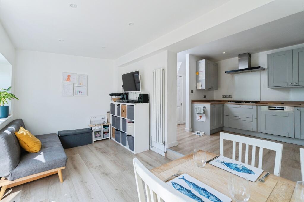 Dining / Family Room