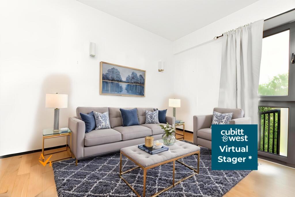 Kitchen/ Lounge (Modern Style)