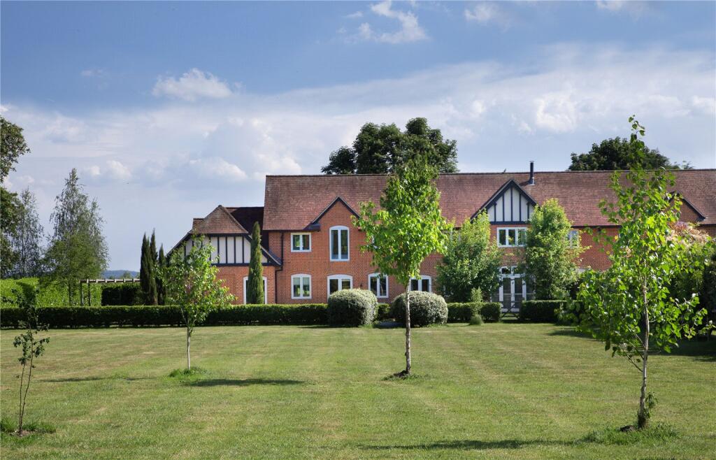 Rear Elevation