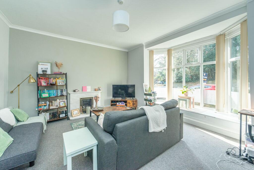 KITCHEN, LIVING ROOM AND DINING ROOM