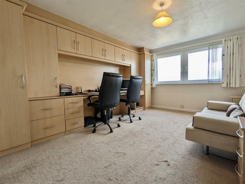 BEDROOM SUITE TWO