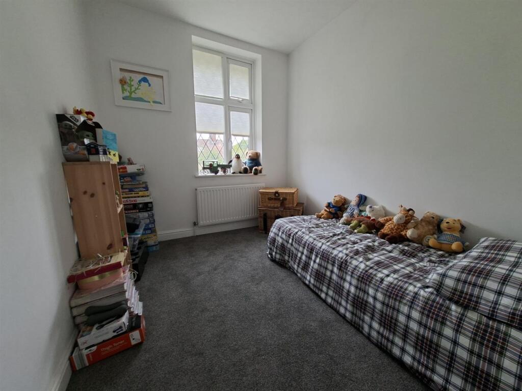 Duston Road, Northampton