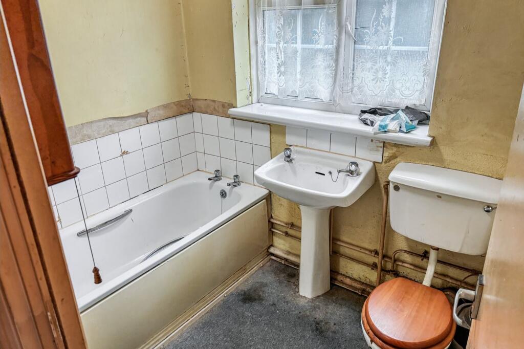 Flat 34 Plaistow Close, Stanford-Le-Hope, SS17 7AT