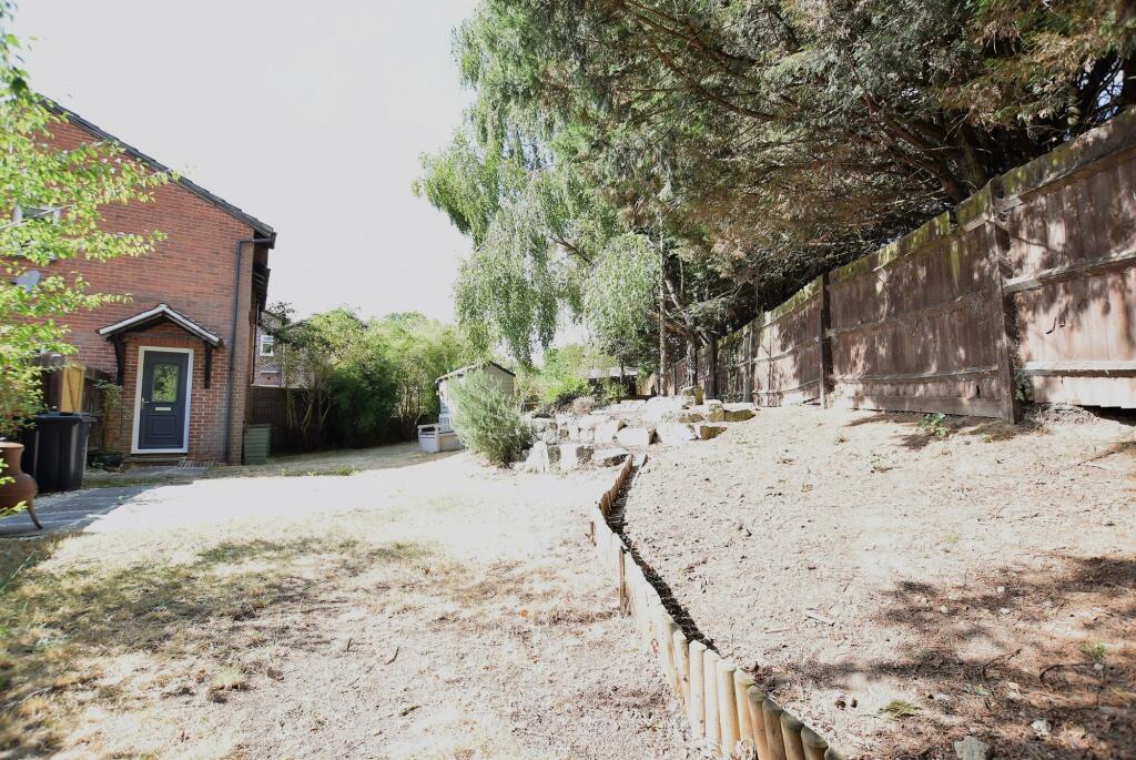 Garden View Two