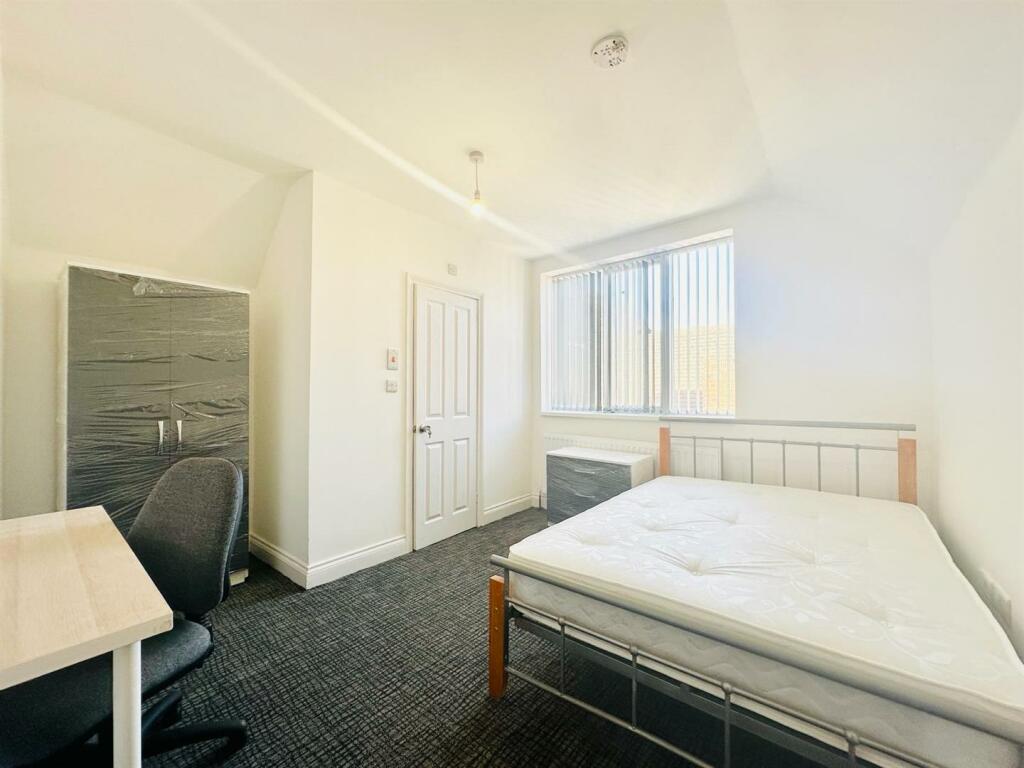 Bedroom 7