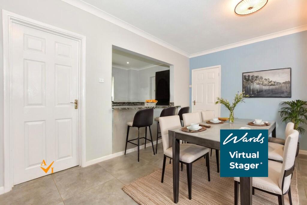 Sitting Area (Contemporary Style)