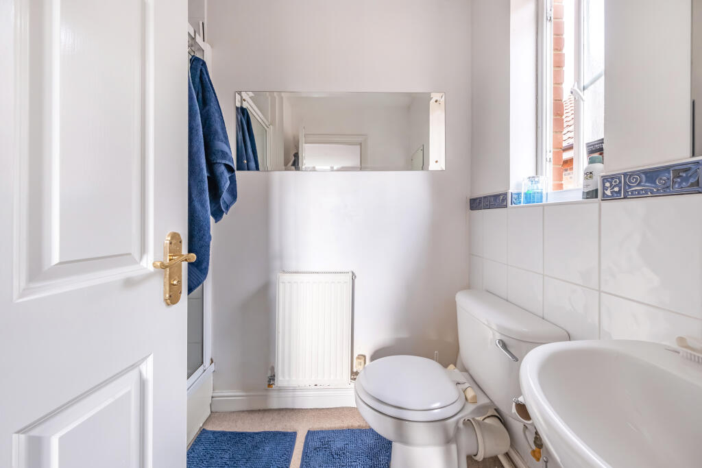 En-suite Two