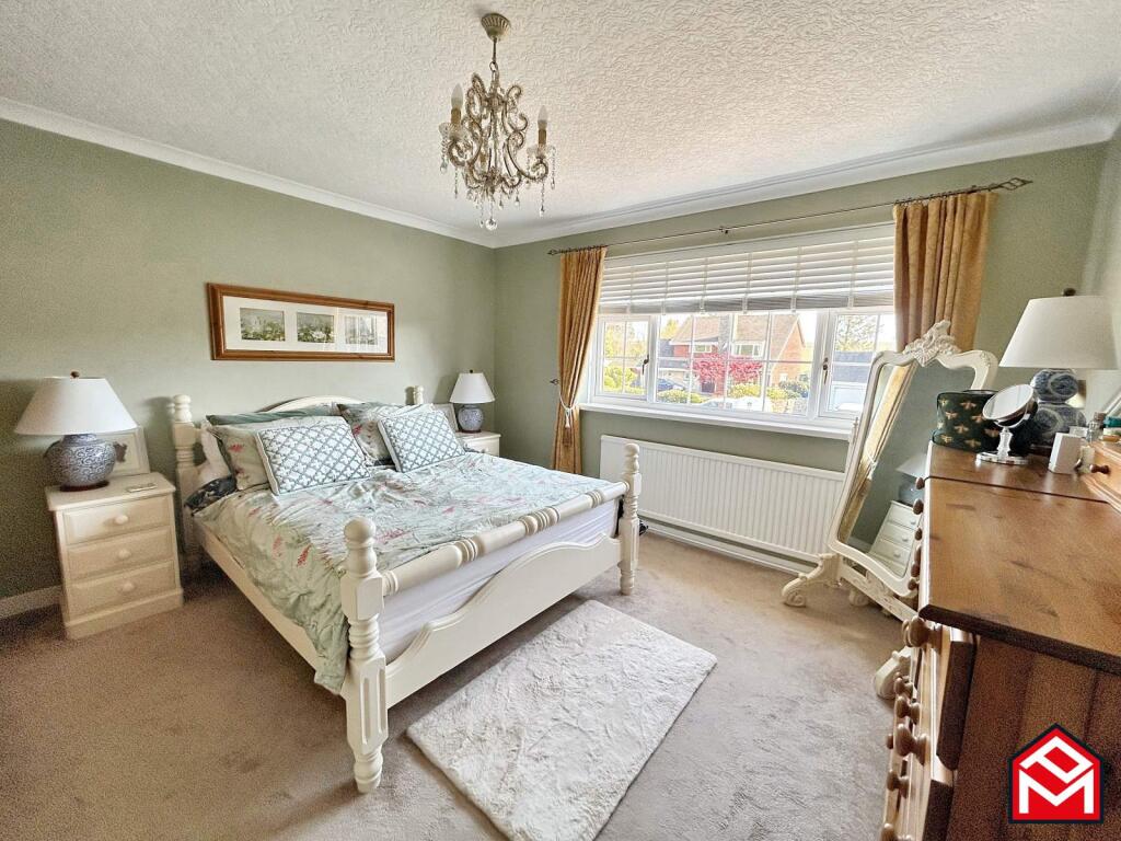 Bedroom  1