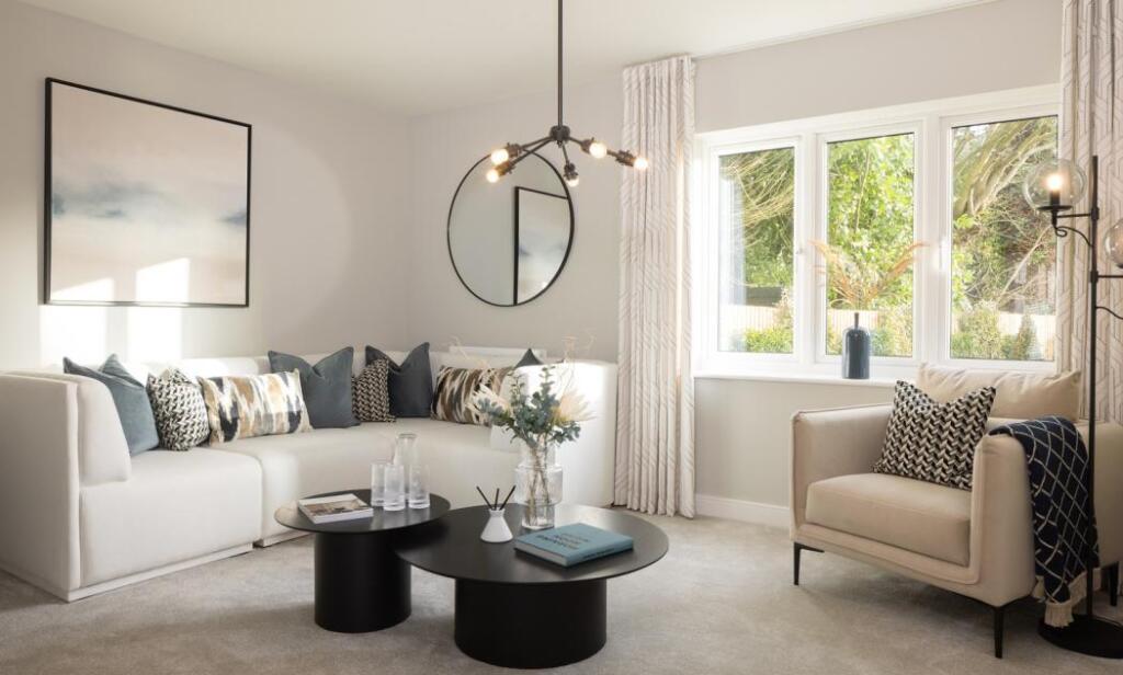 Dandara - Fortuna Fields - The Penshurst, Home 4