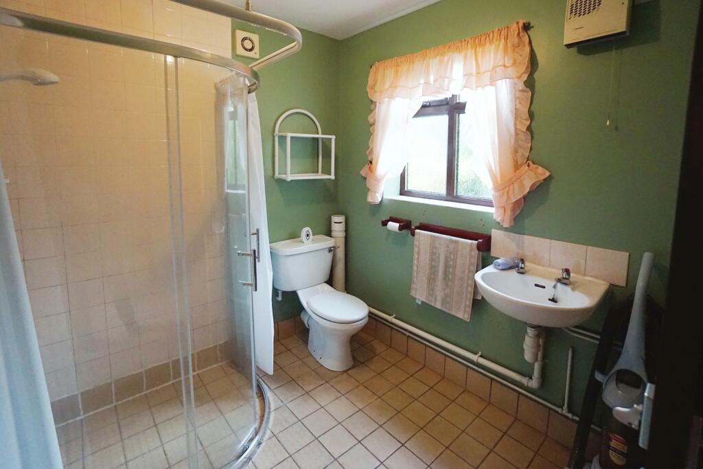 Wet Room