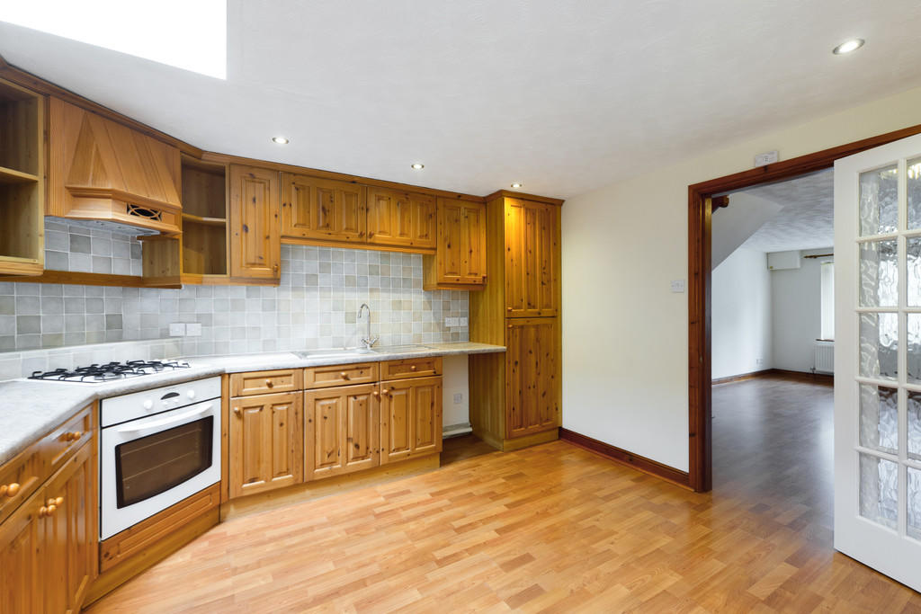 Kitchen Dining Ro...
