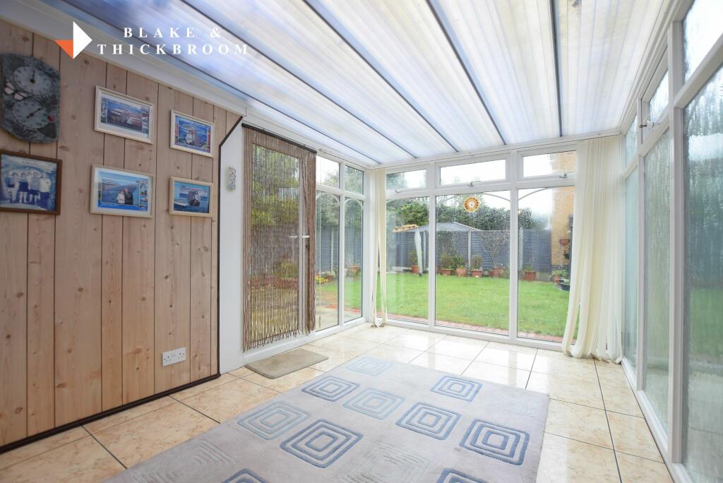 CONSERVATORY