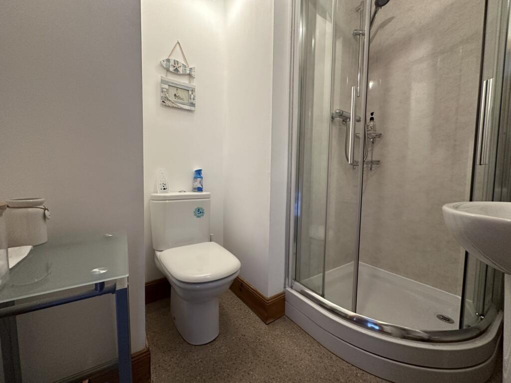 Bedroom 3 En Suite