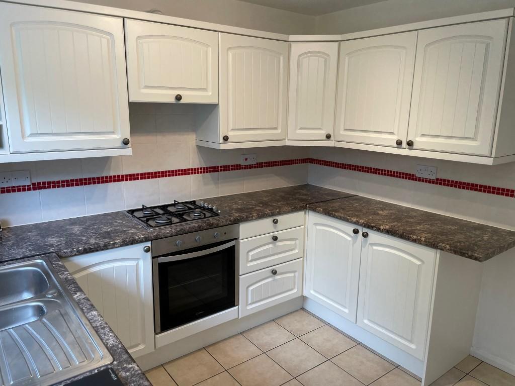 Kitchen II