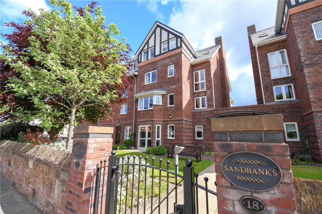 The Kings Gap, Hoylake, Wirral