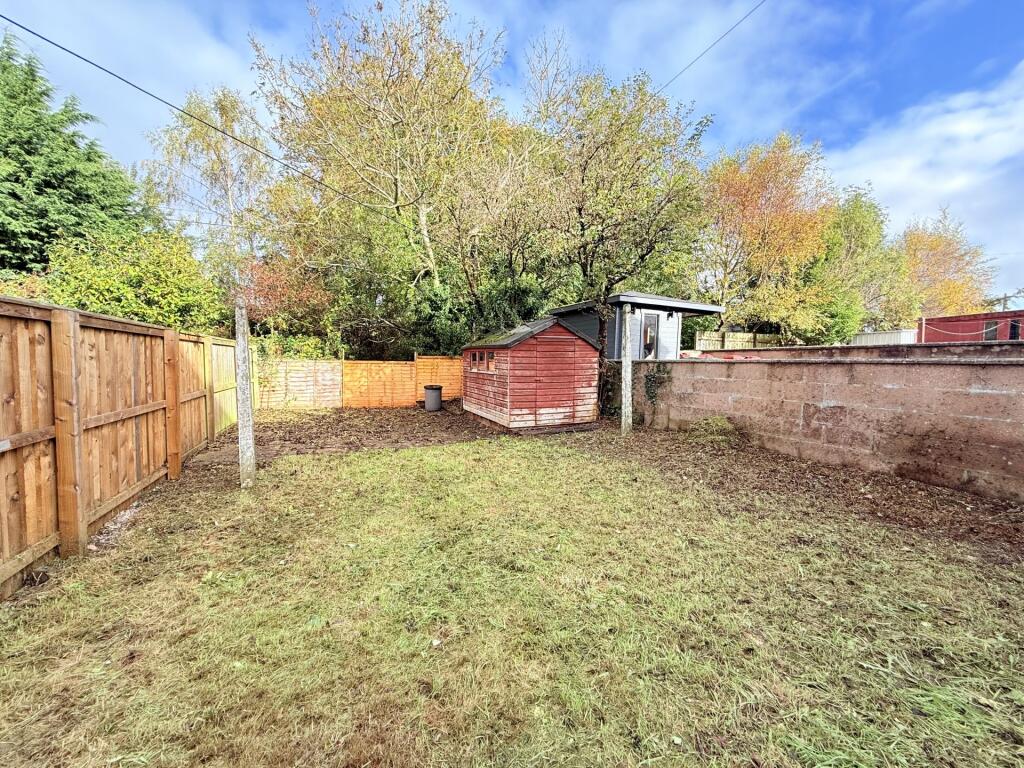 28 Ashton Drive, Dumfries, DG2 0HE - Braidwoods So