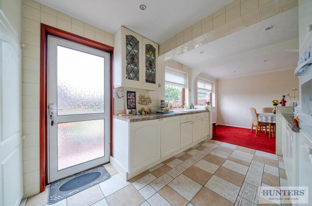 Extended Kitchen/Diner View 4