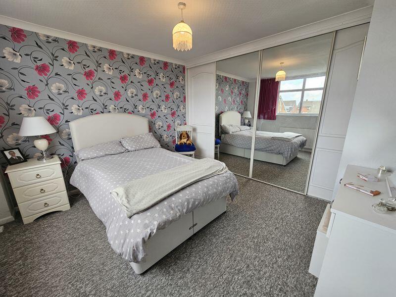 Bedroom One (1st Floor)