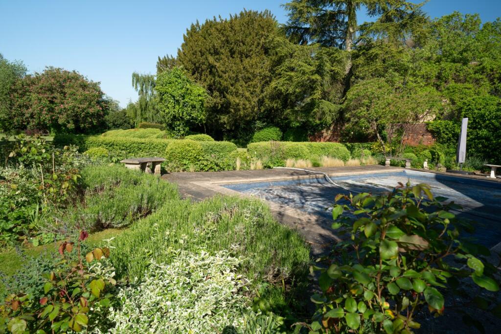 Gardens