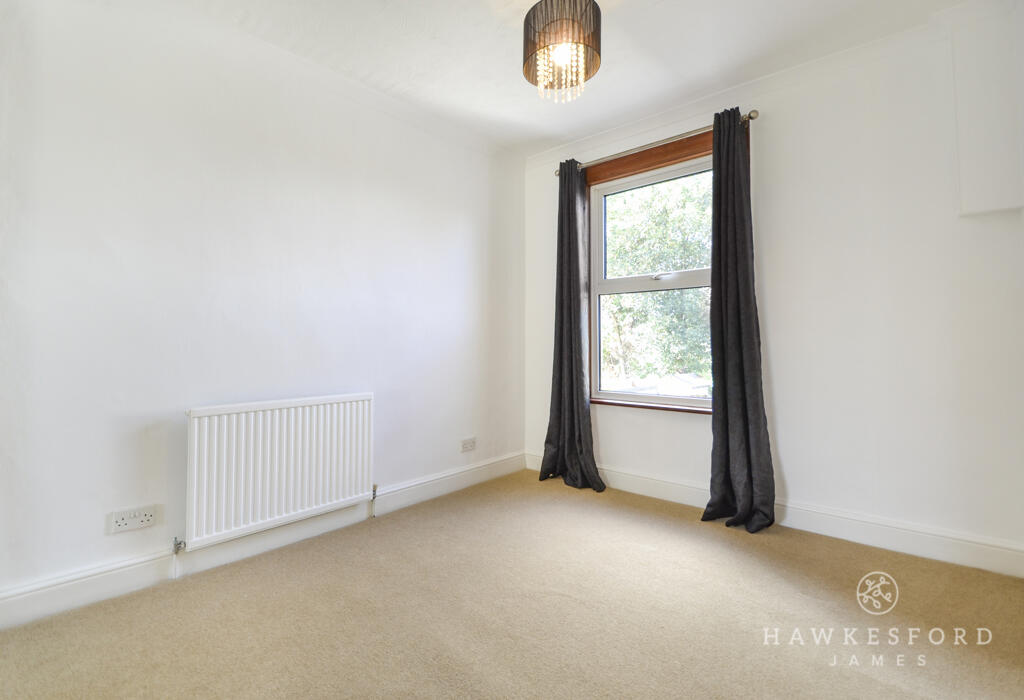 William Street, Sittingbourne -  Bedroom 2
