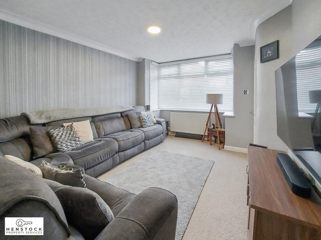 Broomhall Road, Manchester, M9