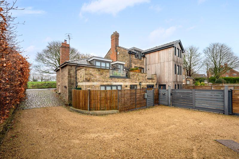 Blacksmith's Cottage, Maltkiln Lane, Bispham Green L40 3SQ