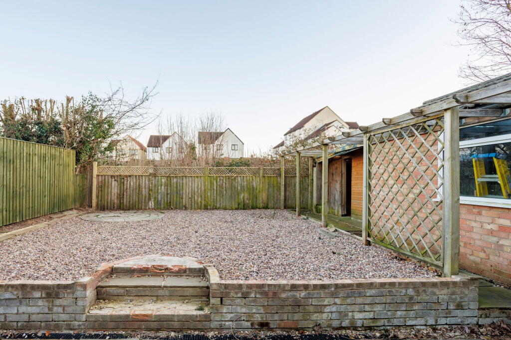 St. Margarets Road, Knaresborough, HG5 0JS