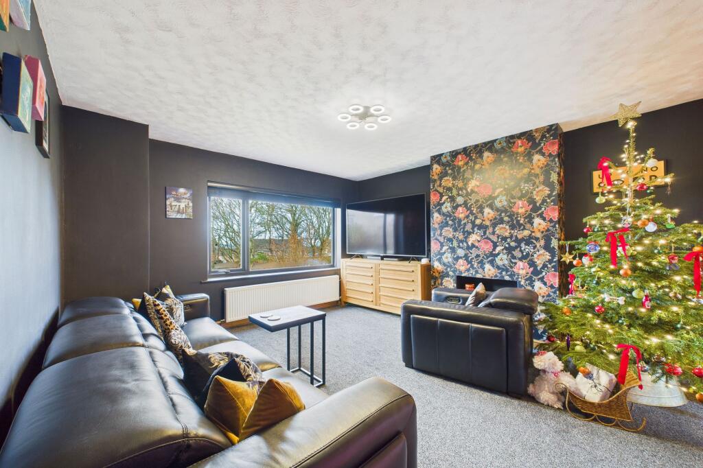 Oakfield Court, Whitehaven, CA28