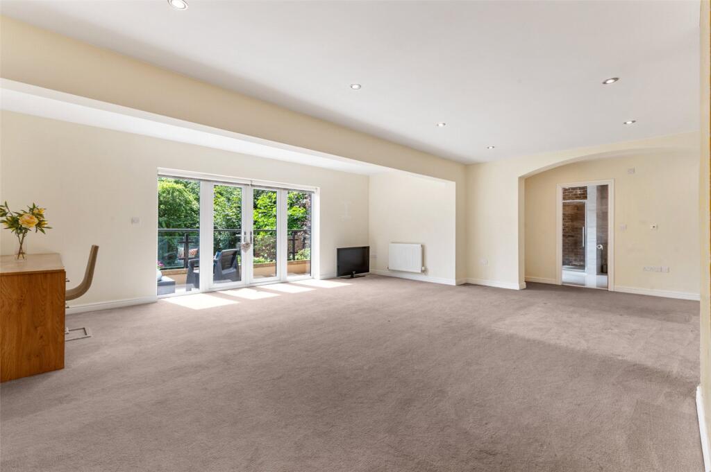 Principal Bedroom