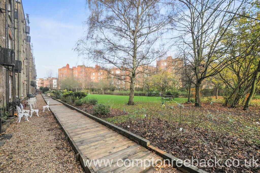 Garden: