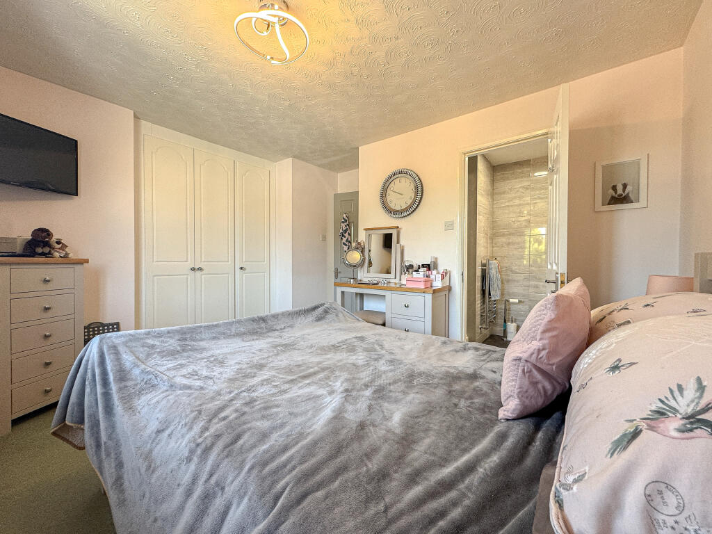 Bed 1
