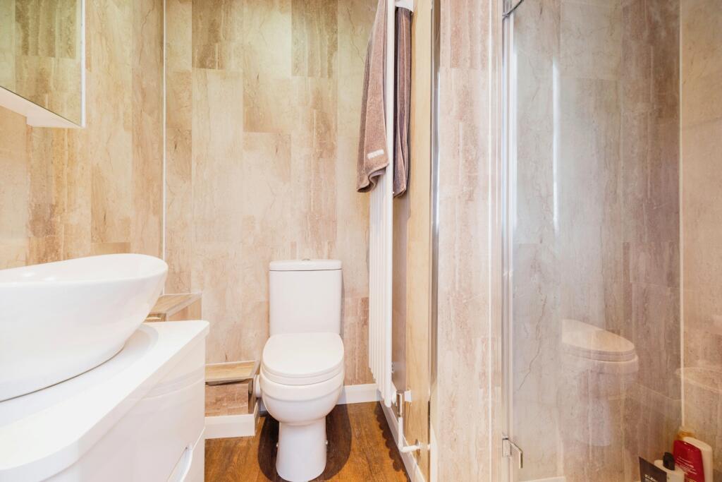 En-suite
