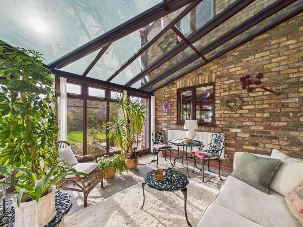 Conservatory