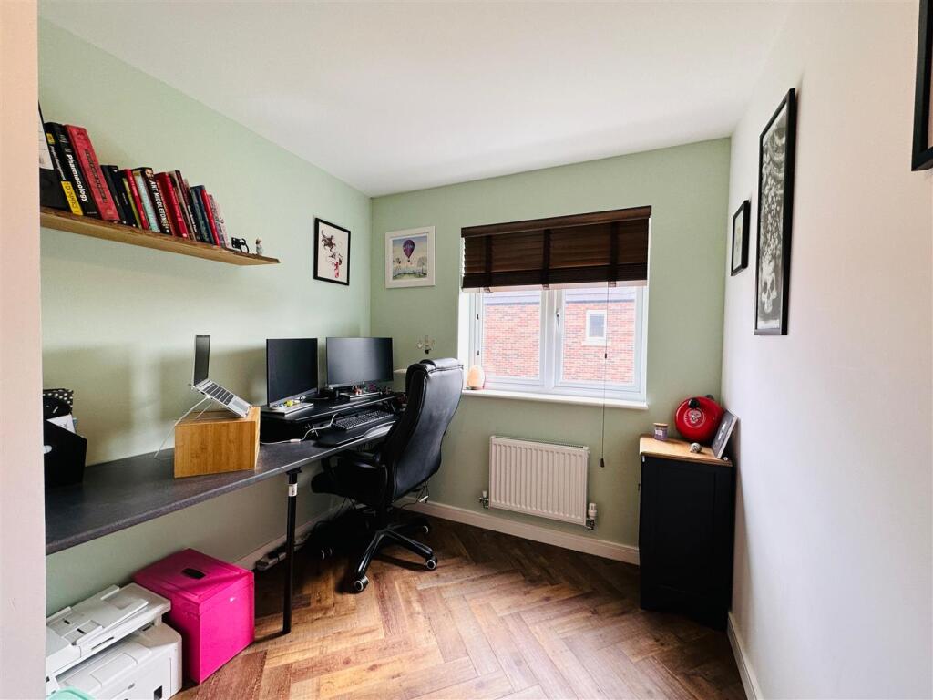 Bedroom Four