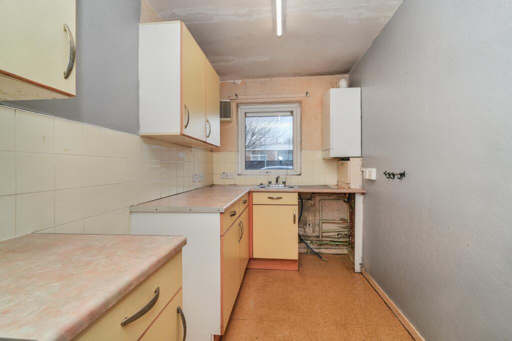 155 Ripon Street, Plungington, Preston, Lancashire, PR1 7LX