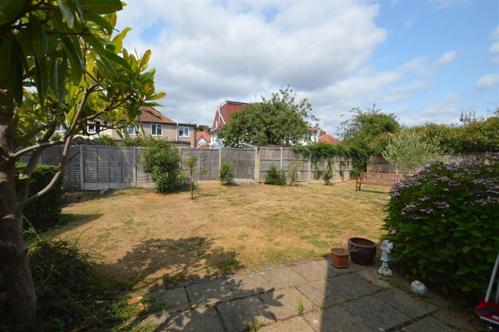 19 Oaklands view from patio.JPG