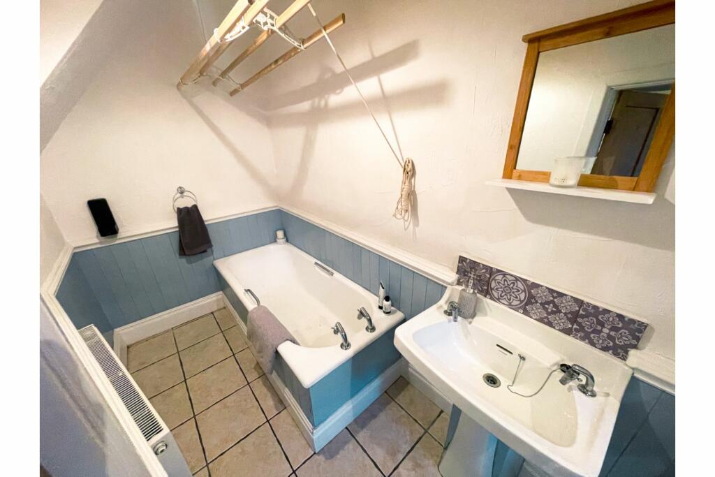 Bathroom Two