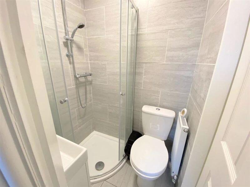 Leopold Road, Liverpool - 5 ENSUITE ROOMS -26/27 ACADEMIC YEAR