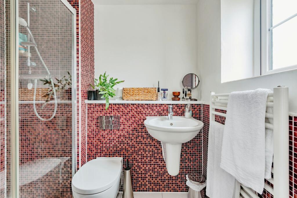 Master En-suite