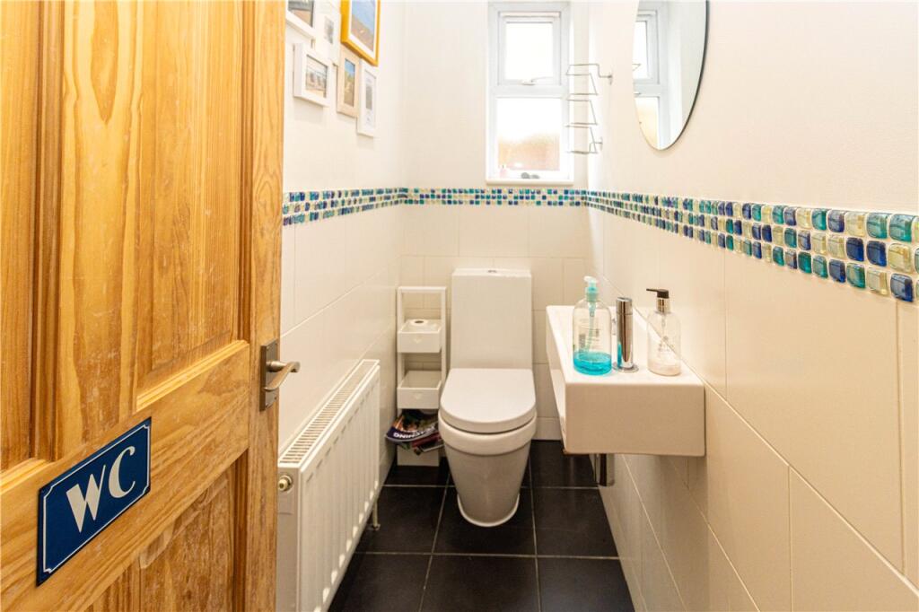 Cloakroom