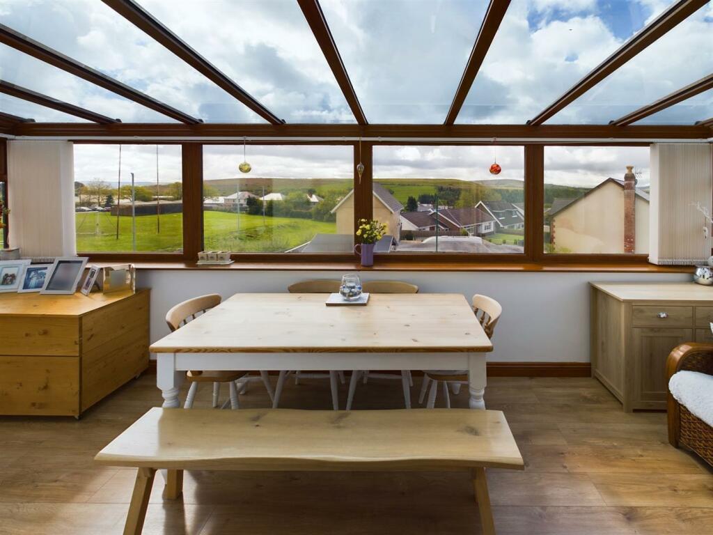 Sun room