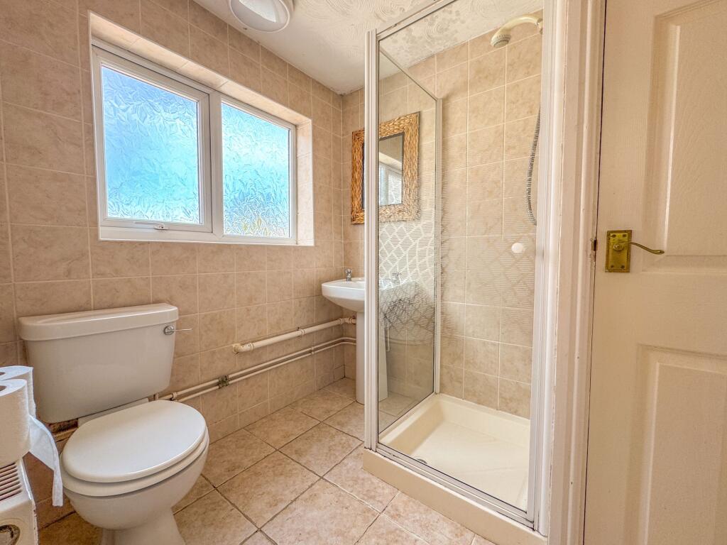 26B Marlborough Road