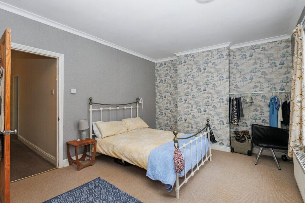 Melton Road - Bedroom 1