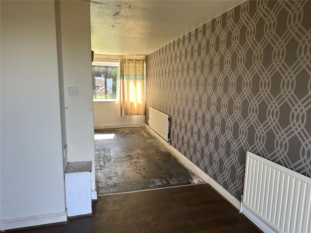 Lounge/Diner