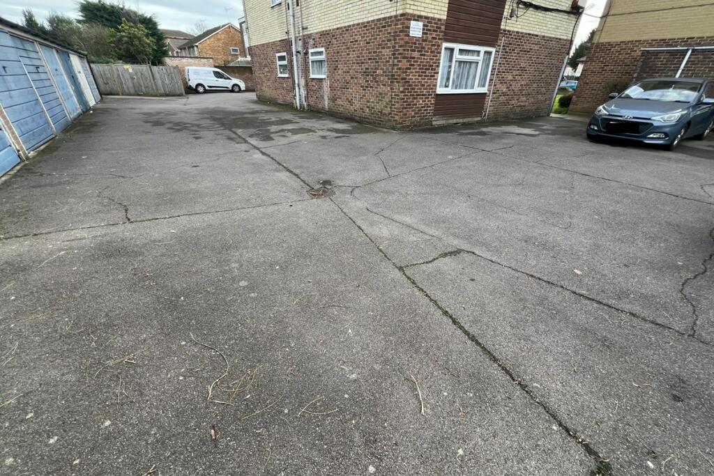 Resident Parking