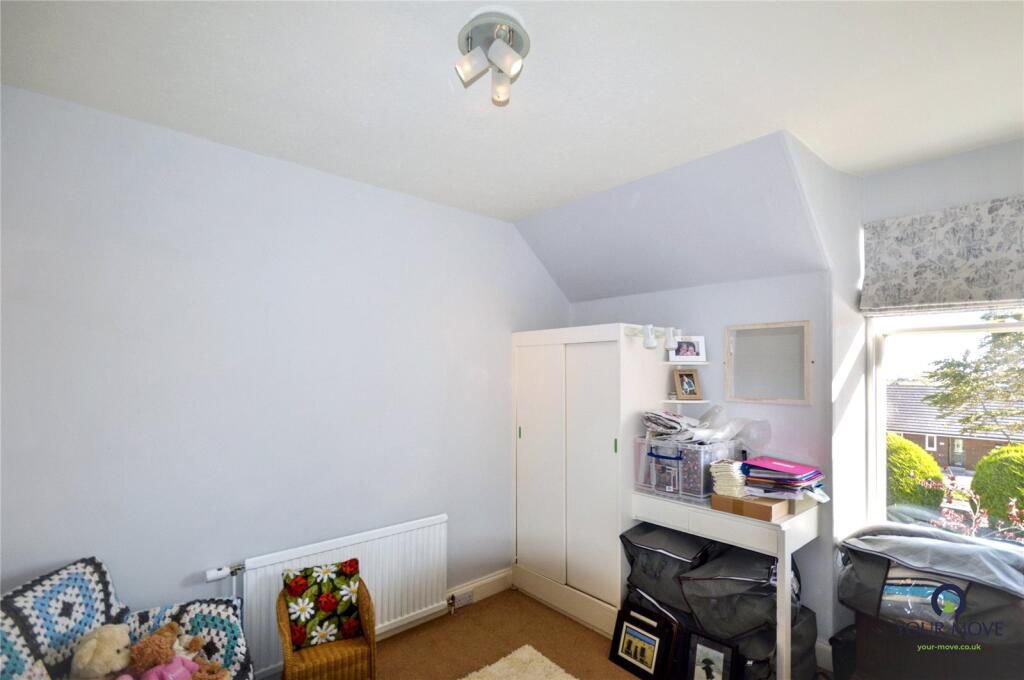 Bedroom 5