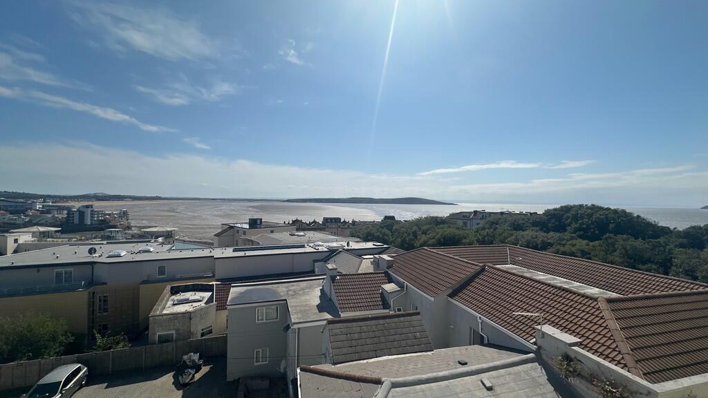 Balcony two