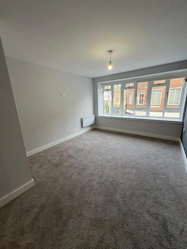 1st Floor Bedroom 2