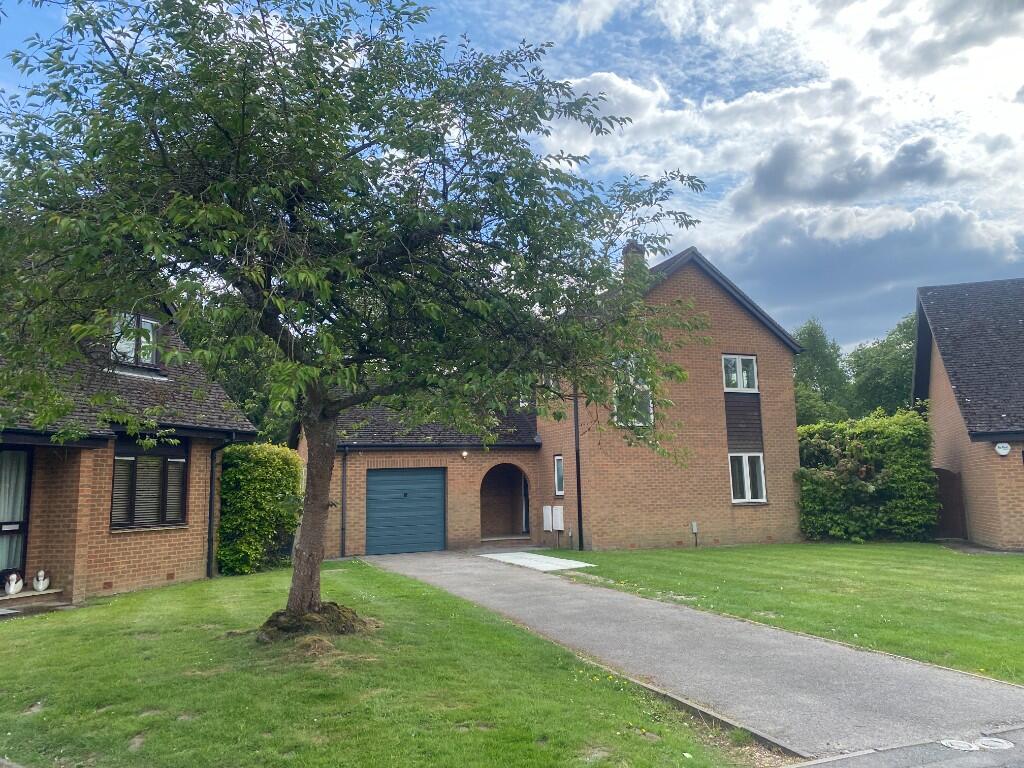 Windsor Road, Ascot, Berkshire, SL5