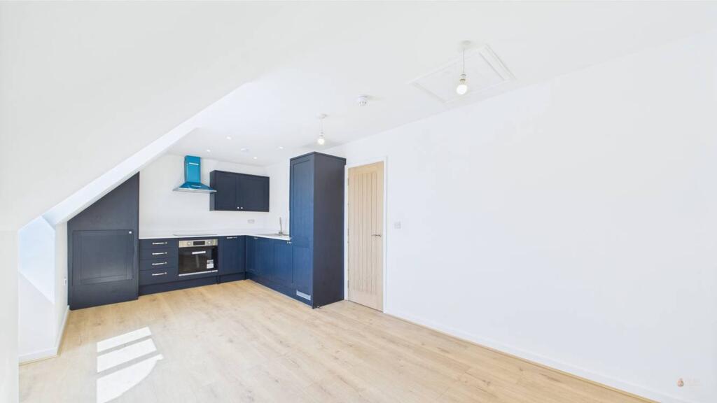 Kitchen/Lounge/Diner